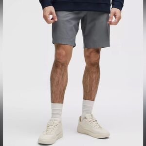 Lululemon Classic fit ABC 9" short men's 36
